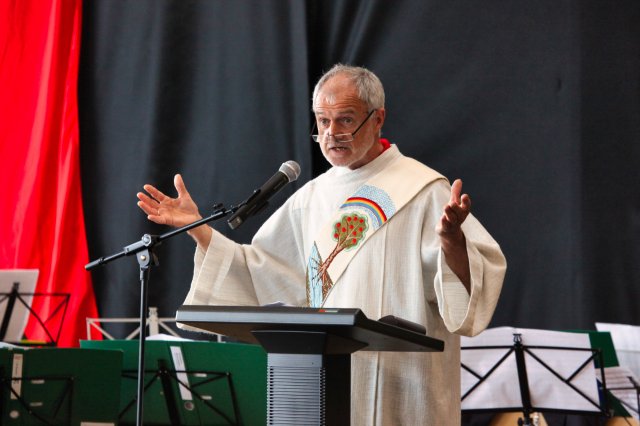 Tag der offenen Tür